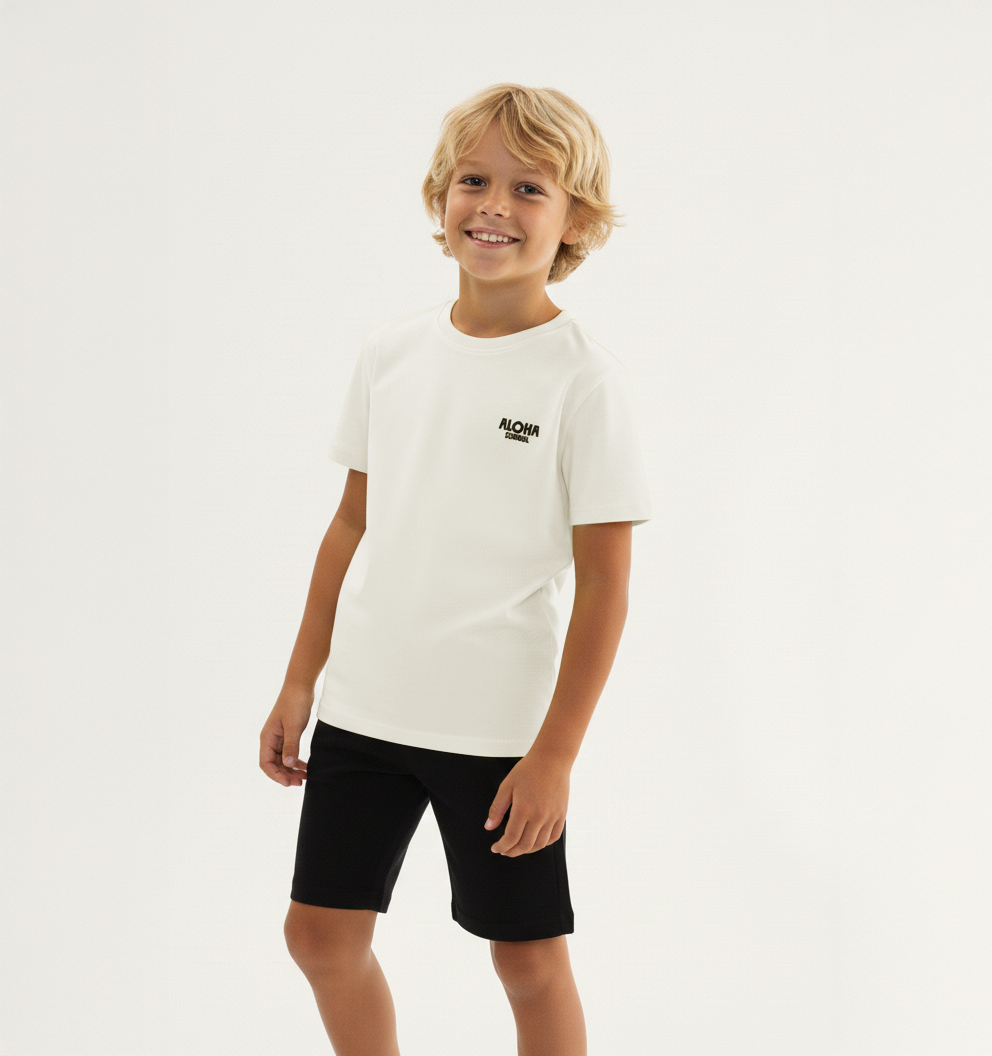 Camiseta Básica Premium