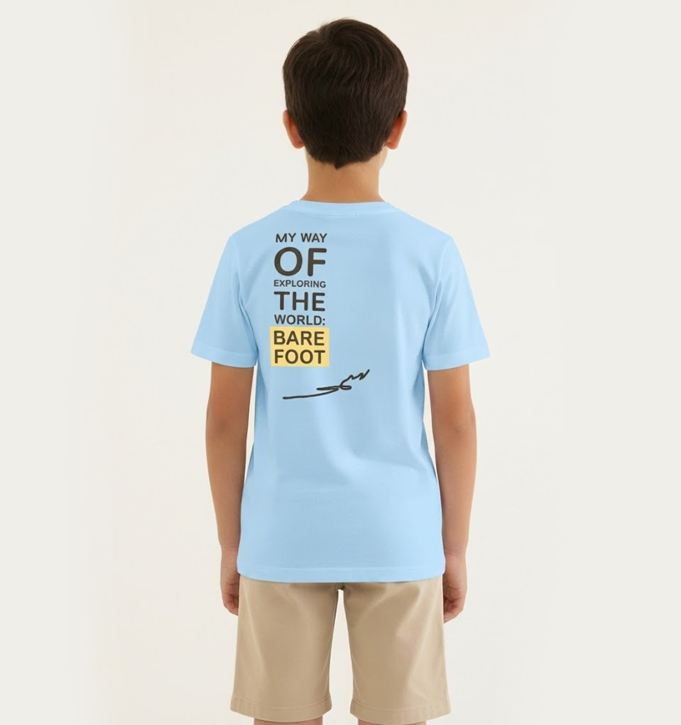 Camiseta Básica Premium