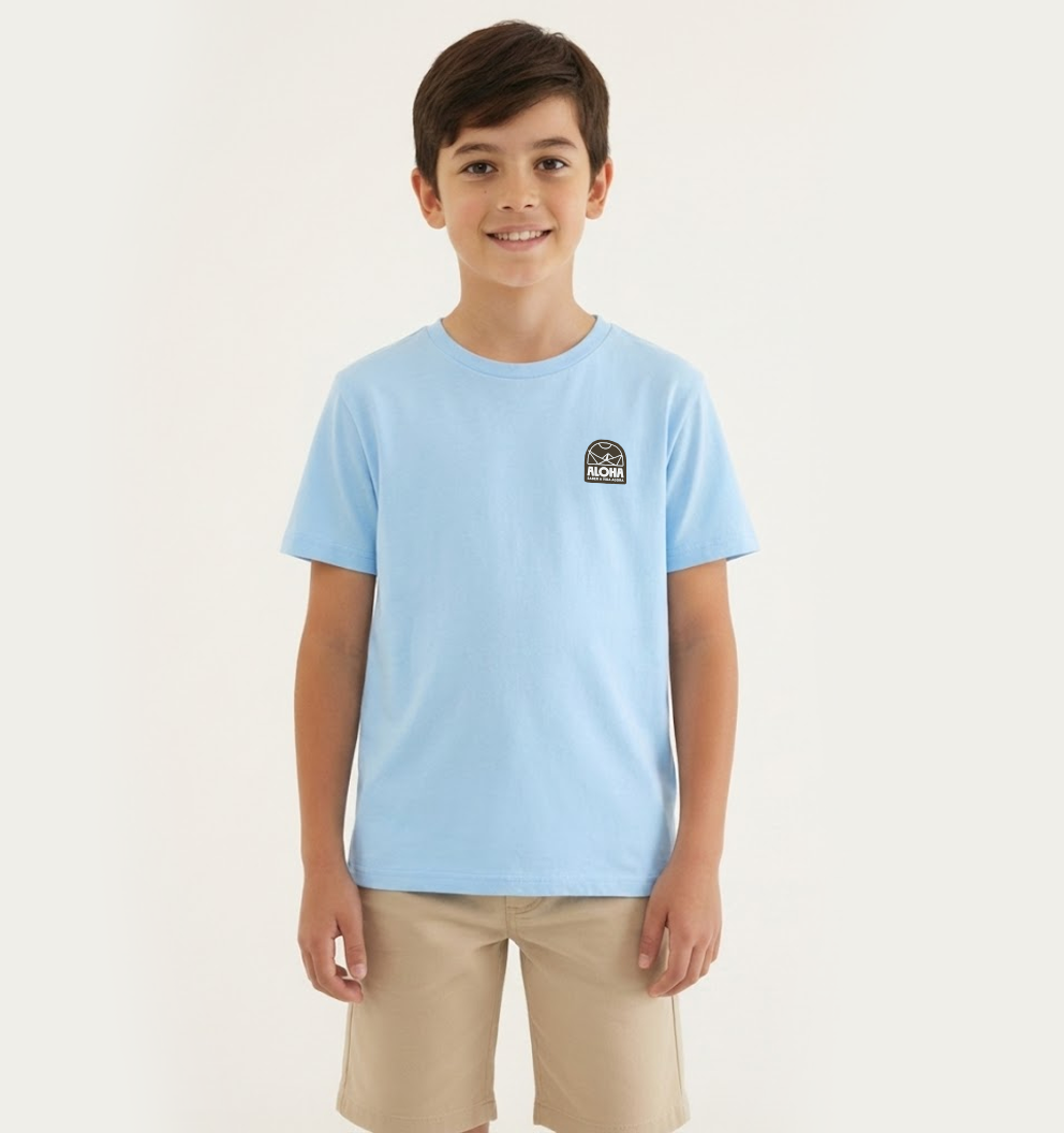 Camiseta Básica Premium