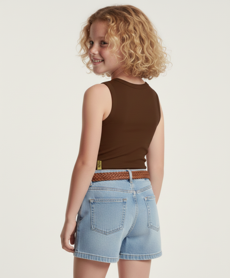 Regata Ribana Feminina Premium