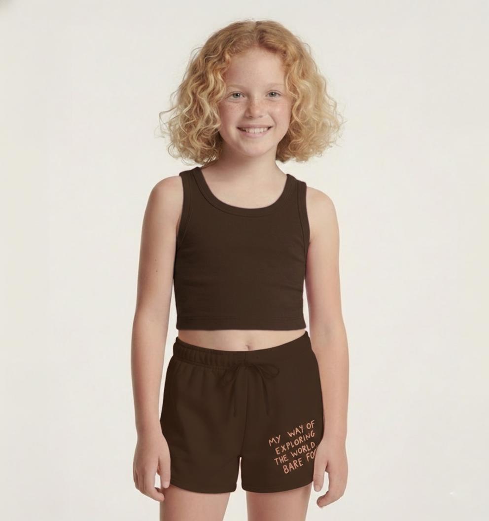 Regata Ribana Feminina Premium